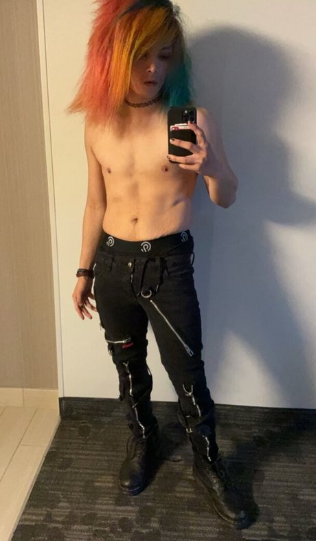 Kidd Bandit Wrestler エロティックなポルノスター 写真