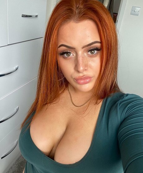 Eleanor Evans ヌードモデル 画像