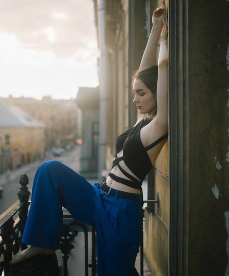 おばあちゃんの熟女OnlyFans セックス 写真