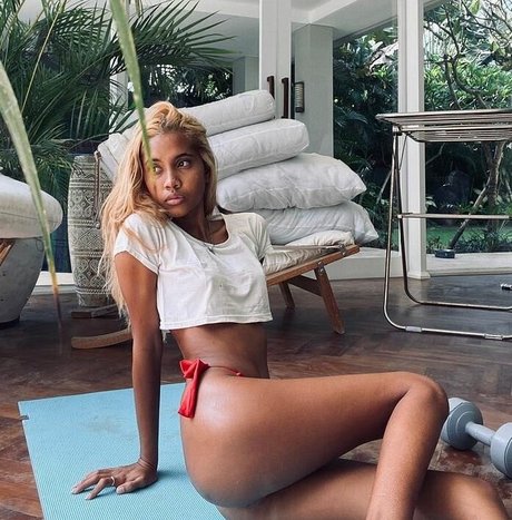 Fauutami トップモデル 画像