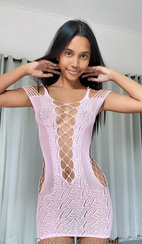 Fauutami ポルノスター 写真