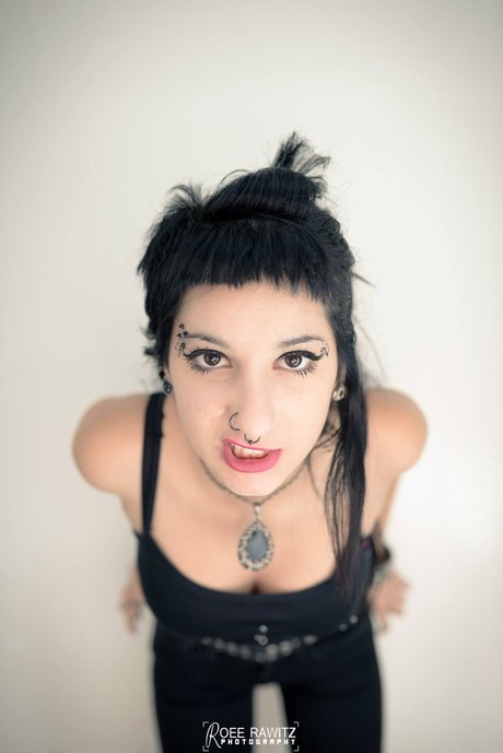 Chen アートポルノスター 写真