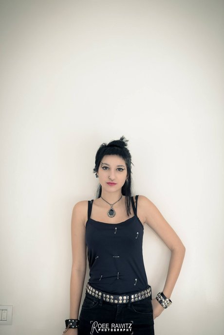 Chen ポルノスター セクシー 写真