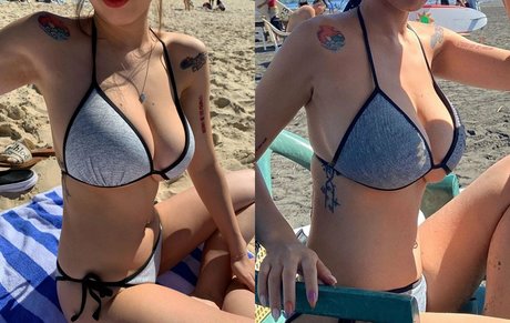 Chen 裸のモデル 画像