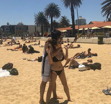 Chen エロティックなスター アーカイブ