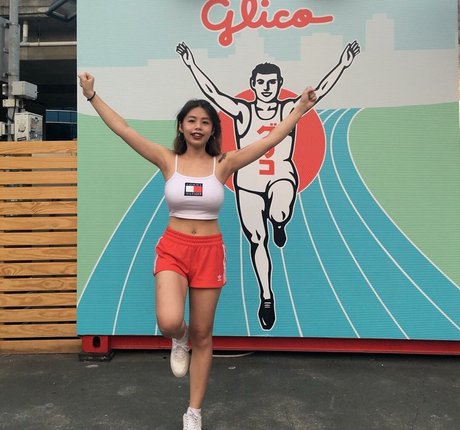 Chen ヌードスター アーカイブ