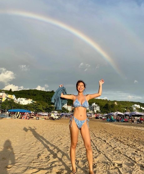 Chen 高品質女優 画像