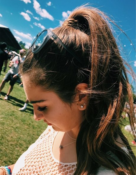 Corrina M トップモデル ギャラリー