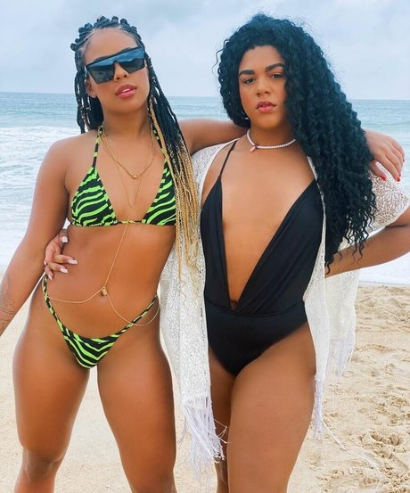 Marvvila セックス女優 ギャラリー