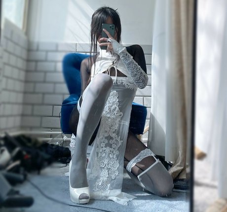 黒猫のOnlyFans エロ ギャラリー