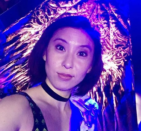 Erika Ishii 限定スター 写真