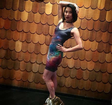 Erika Ishii 最高の女優 写真