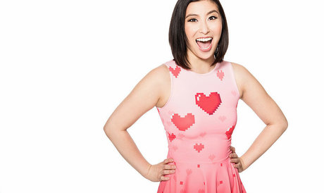 Erika Ishii 最高のモデル ギャラリー