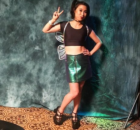 Erika Ishii 独占スター ギャラリー