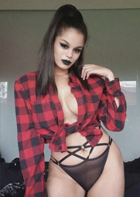 BigTittyGothBaby アート女優 画像