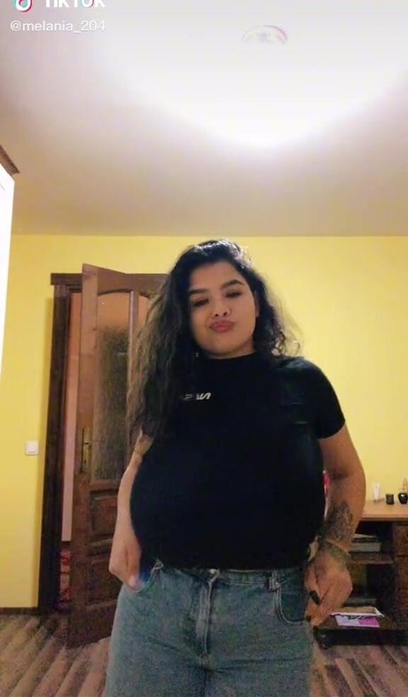 Melannia HDモデル 画像