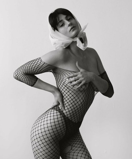 Romy Reiner ホットなスター 画像