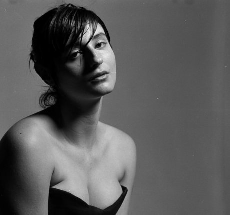 Romy Reiner ヌードのポルノスター ギャラリー