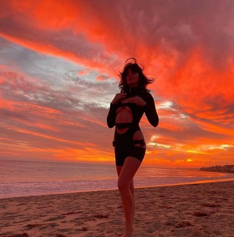 Romy Reiner アダルトモデル 写真