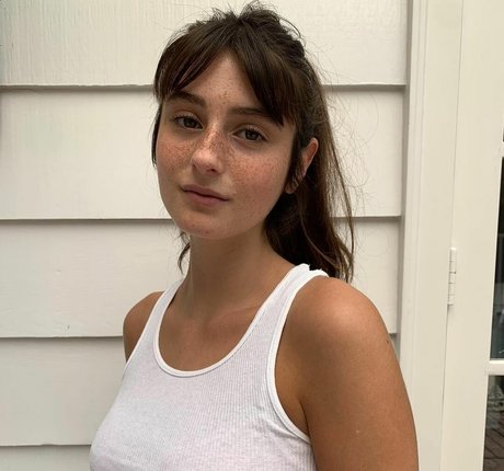 Romy Reiner XXXモデル 写真