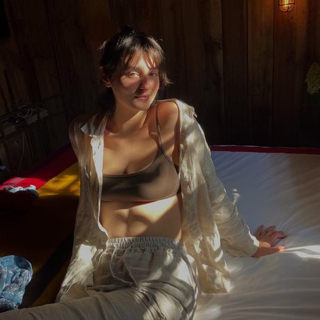 Romy Reiner アダルトモデル 写真