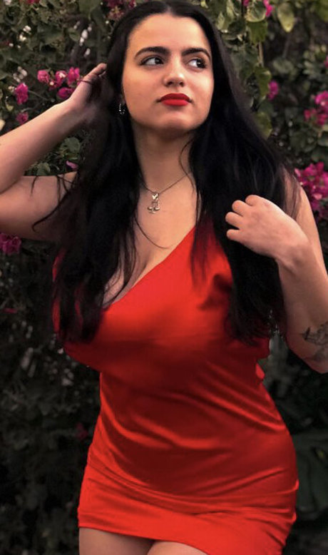 Antonela Tomatis 限定スター 画像