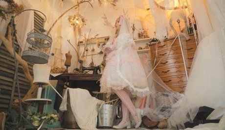 Kururun かわいいモデル ギャラリー