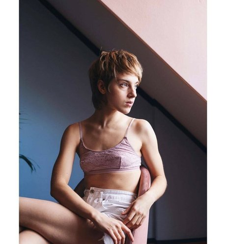 Vincent Littlehat ポルノスター 無料 写真