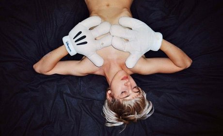 Vincent Littlehat ポルノスター セックス ギャラリー