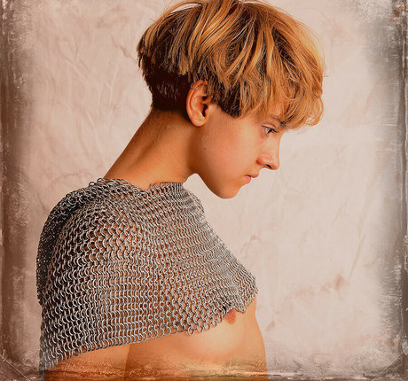 Vincent Littlehat ポルノスター セックス 写真