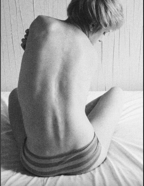 Vincent Littlehat ホットなモデル 画像