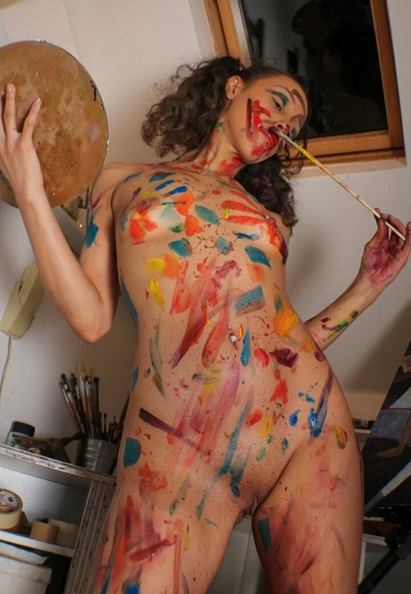 FernnyyFern 可愛い女優 写真