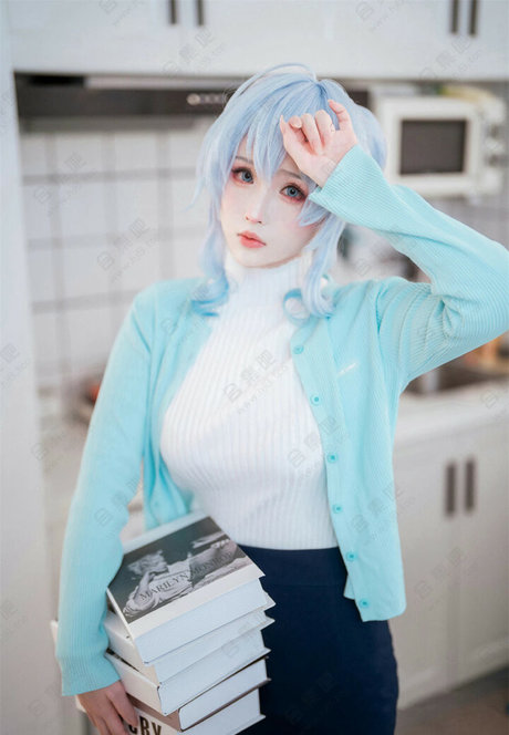 rioko ポルノスター 写真