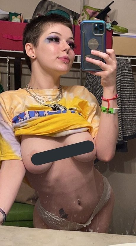 BBW TS オンリーファンズ ベスト 写真