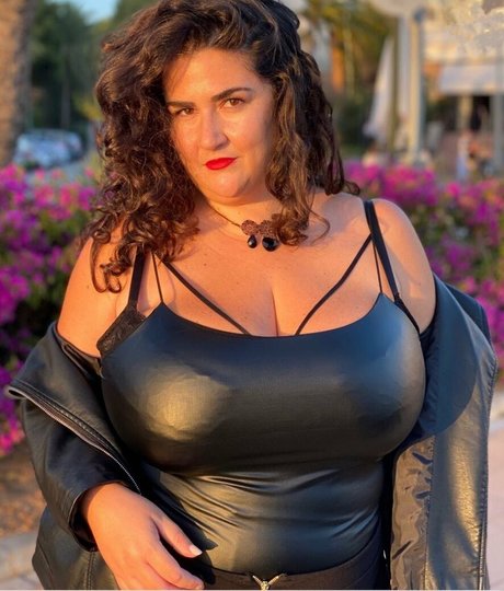 Caliope アートポルノスター 画像