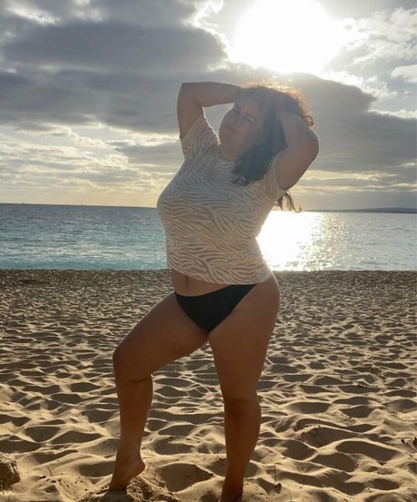 Caliope XXXモデル ギャラリー