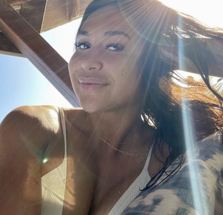 Heather Watson セクシーモデル 画像