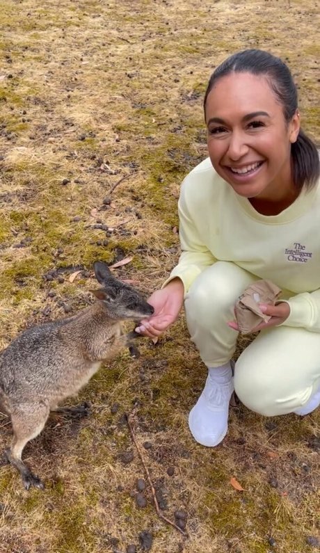 Heather Watson ポルノモデル 写真