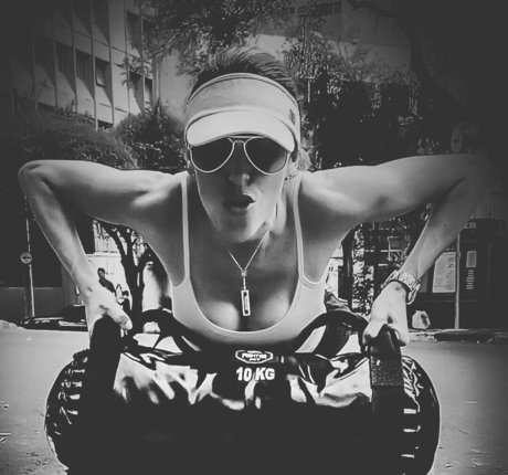 Roberta Carbonari Muzy アダルトモデル アーカイブ