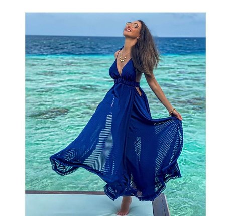 Roberta Carbonari Muzy トップスター 写真