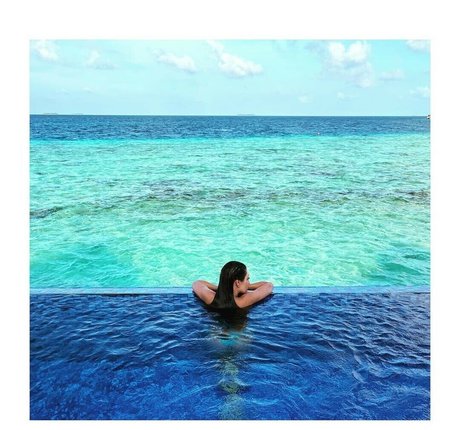 Roberta Carbonari Muzy セクシーモデル 画像