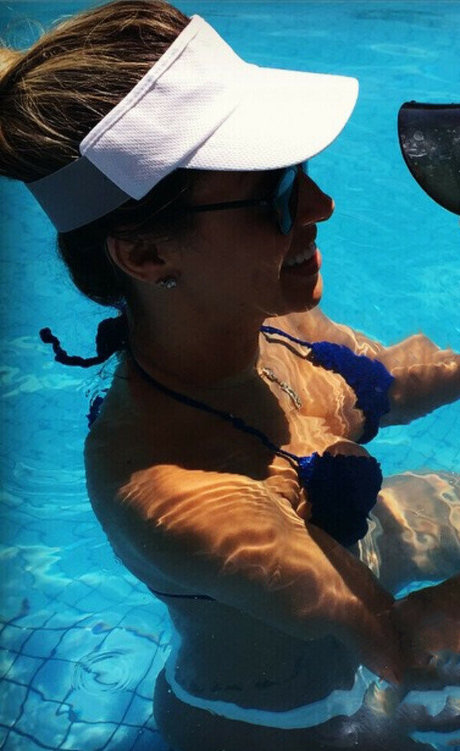 Roberta Carbonari Muzy スター ヌード 写真