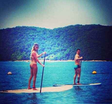 Roberta Carbonari Muzy セクシーなスター 画像