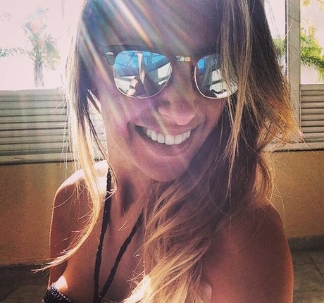 Roberta Carbonari Muzy HDポルノスター 写真