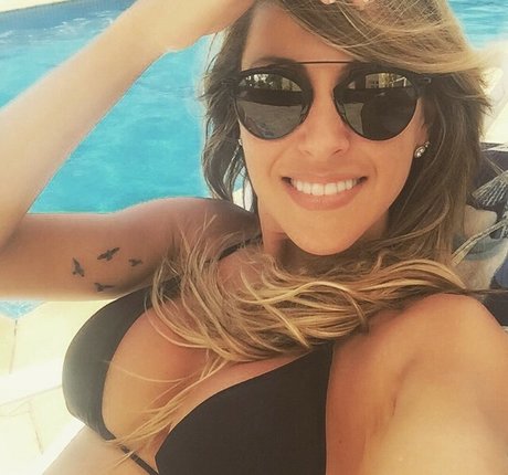 Roberta Carbonari Muzy 高品質スター 画像