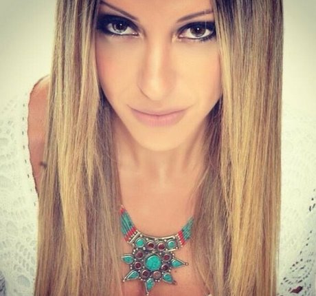 Roberta Carbonari Muzy セクシーなスター 写真