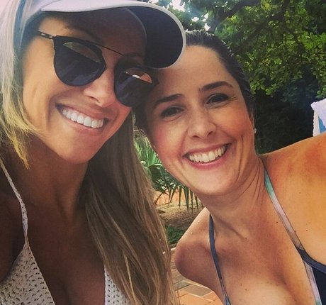 Roberta Carbonari Muzy 無料スター 写真