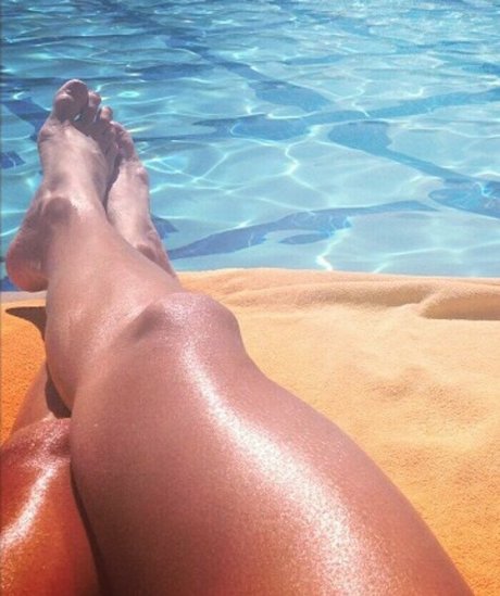 Roberta Carbonari Muzy 独占女優 写真