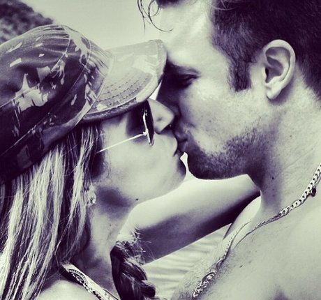 Roberta Carbonari Muzy スターセックス 写真