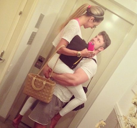 Roberta Carbonari Muzy ヌード女優 写真